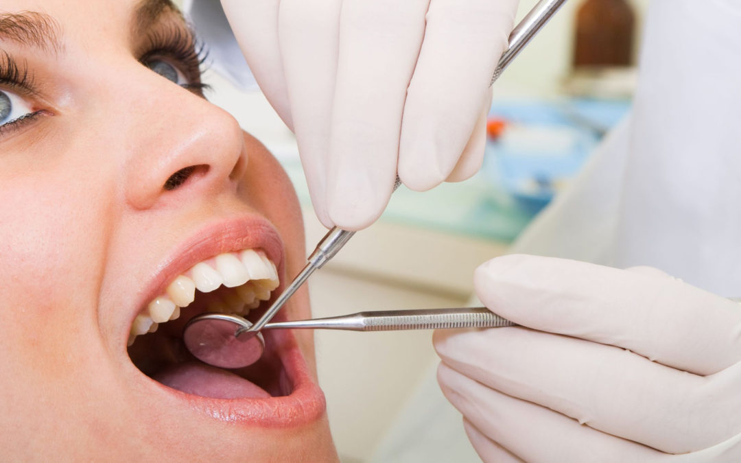 Your First Dental Visit