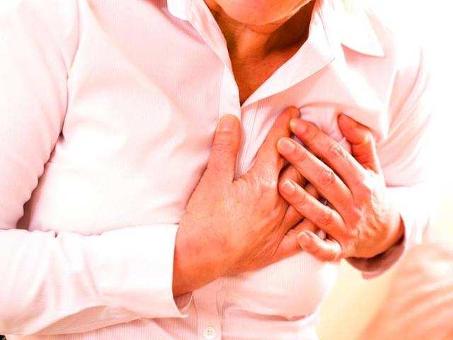 Medication and Heart Disease