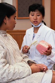 Scalingand Root Planing